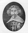 Miguel Cervantes