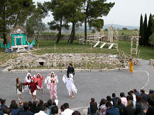 teatro greco