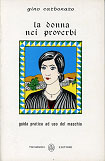 libro: La donna nei proverbi